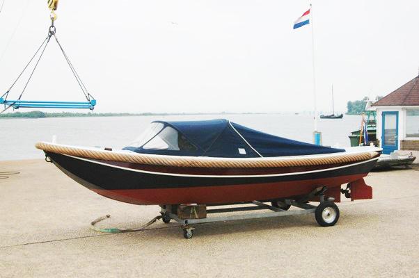 Watersportbedrijf R. Jansma