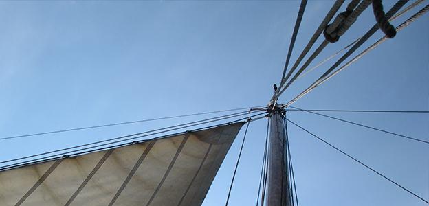 Zeilen groningen